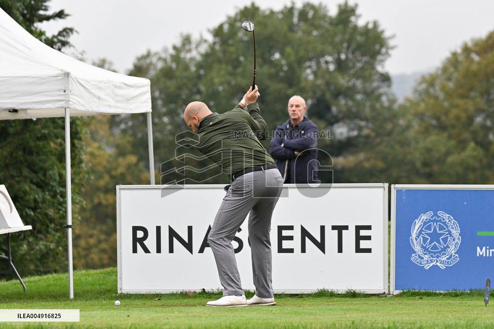 ALTRO - Golf - Campionato Nazionale Open di Golf