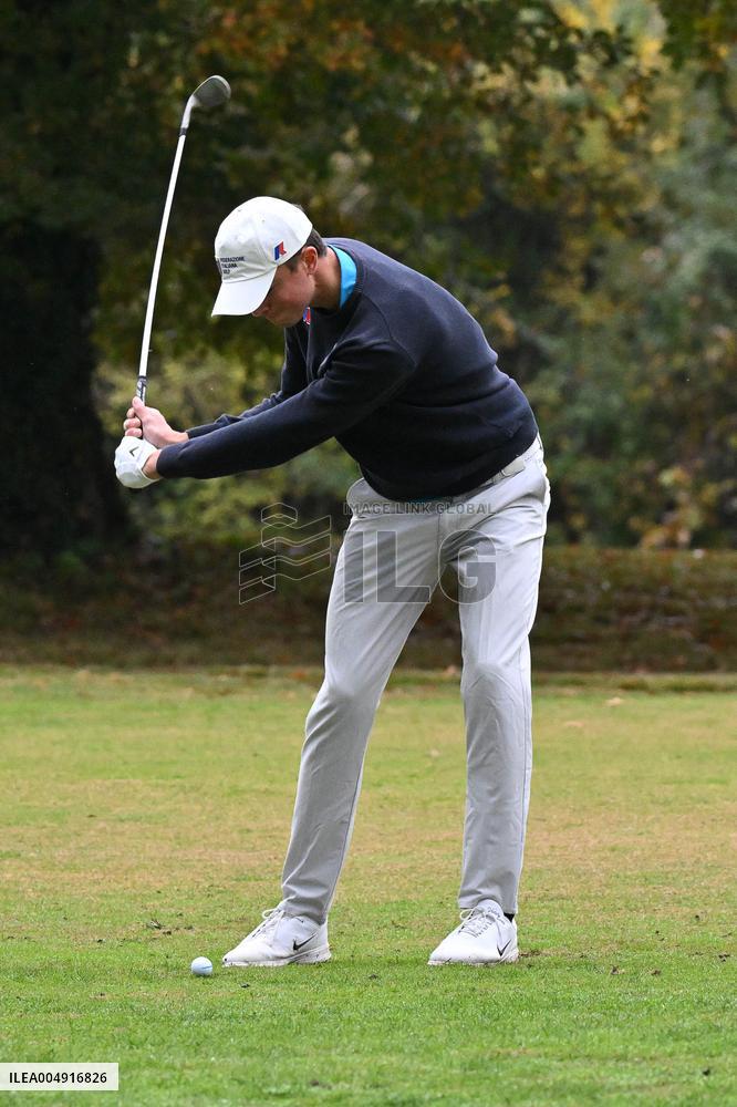 ALTRO - Golf - Campionato Nazionale Open di Golf