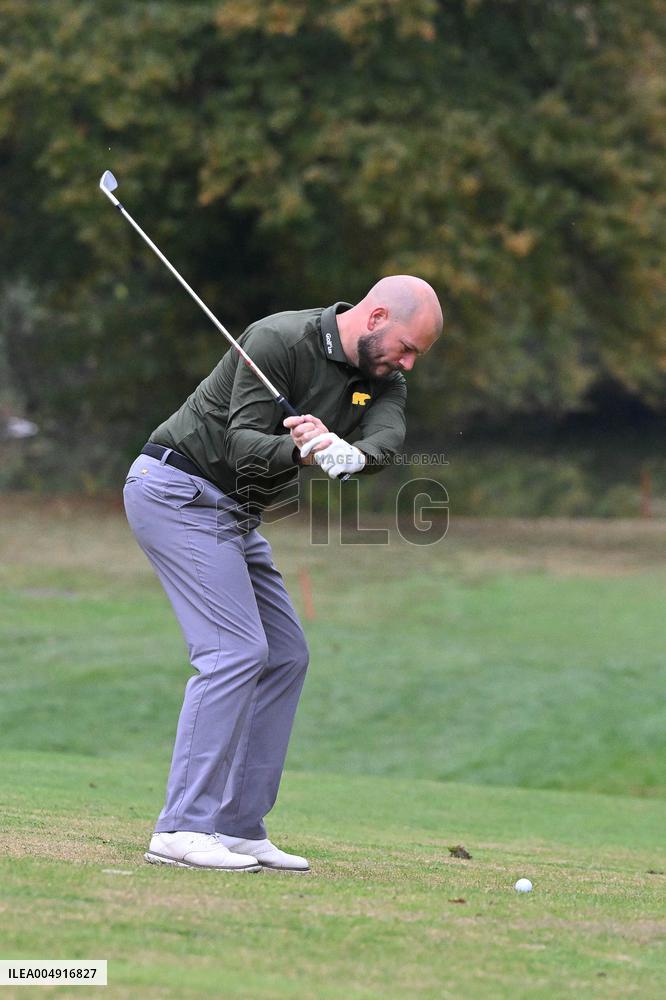 ALTRO - Golf - Campionato Nazionale Open di Golf