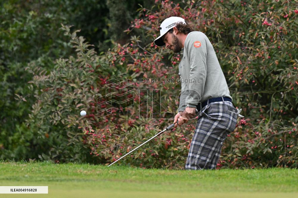 ALTRO - Golf - Campionato Nazionale Open di Golf