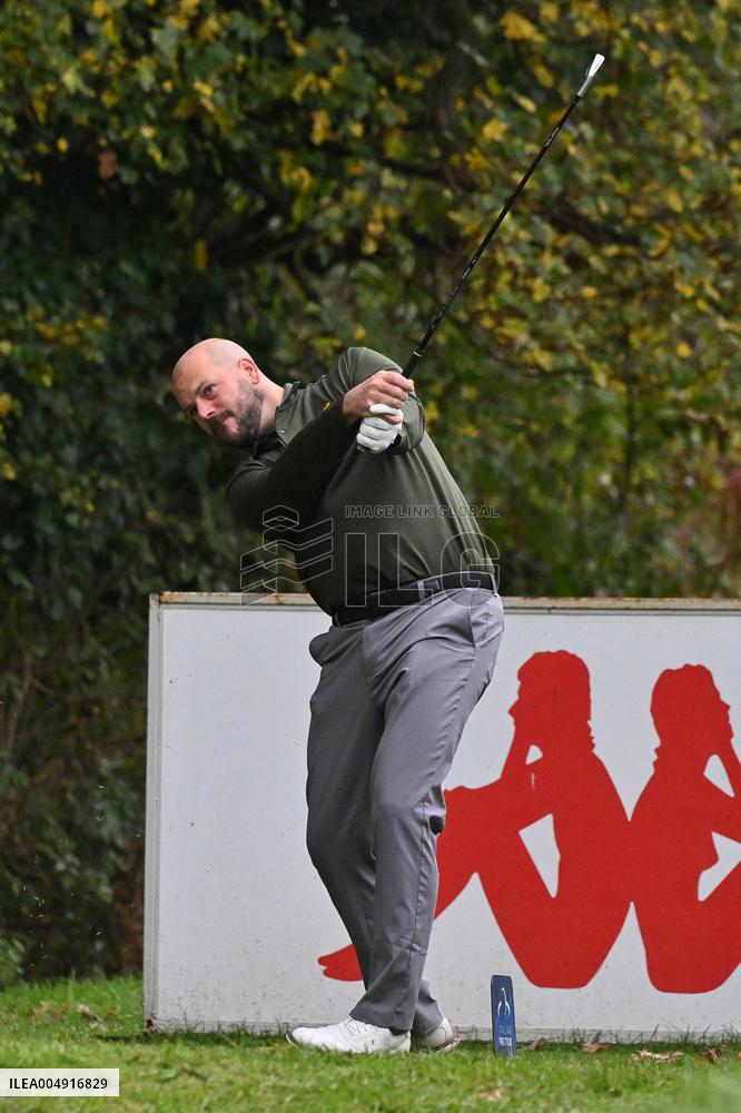 ALTRO - Golf - Campionato Nazionale Open di Golf