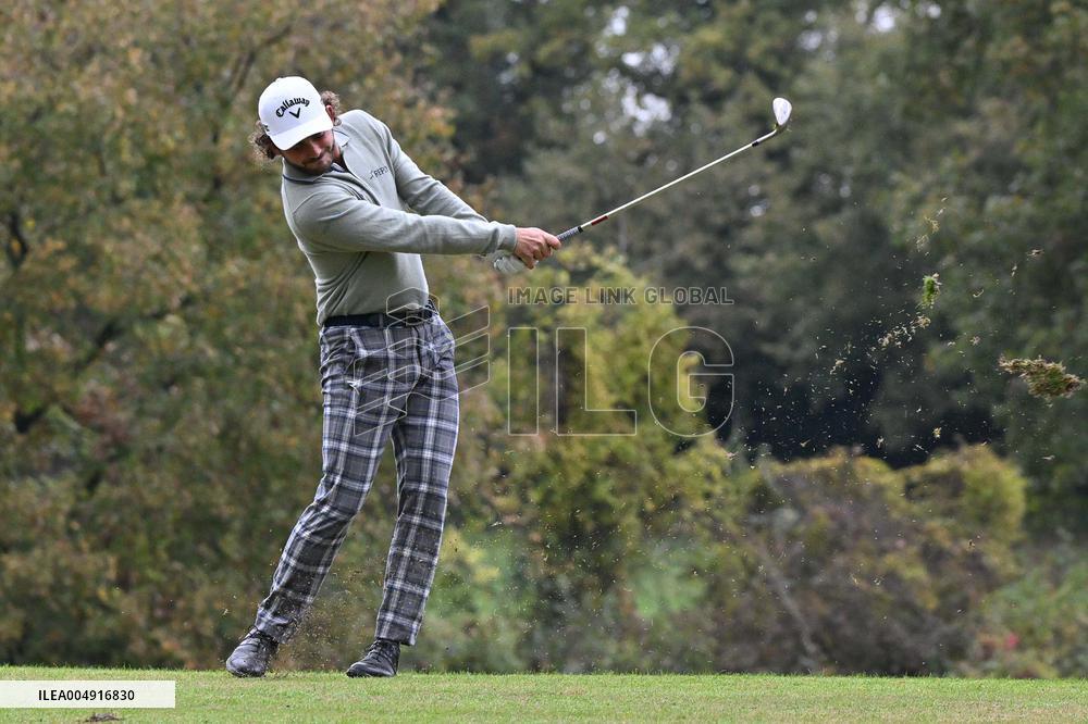 ALTRO - Golf - Campionato Nazionale Open di Golf