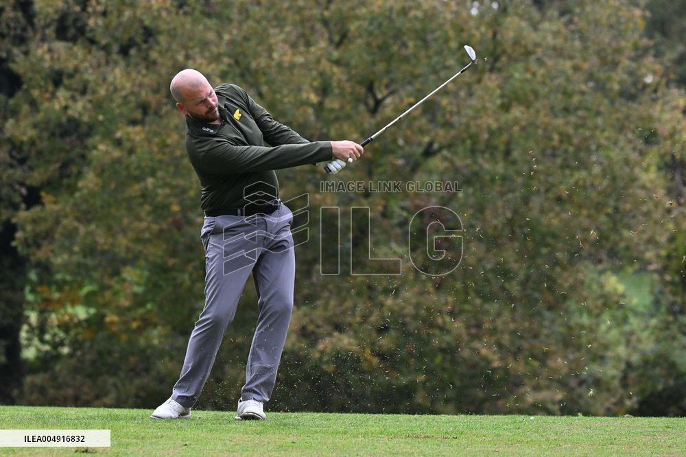 ALTRO - Golf - Campionato Nazionale Open di Golf