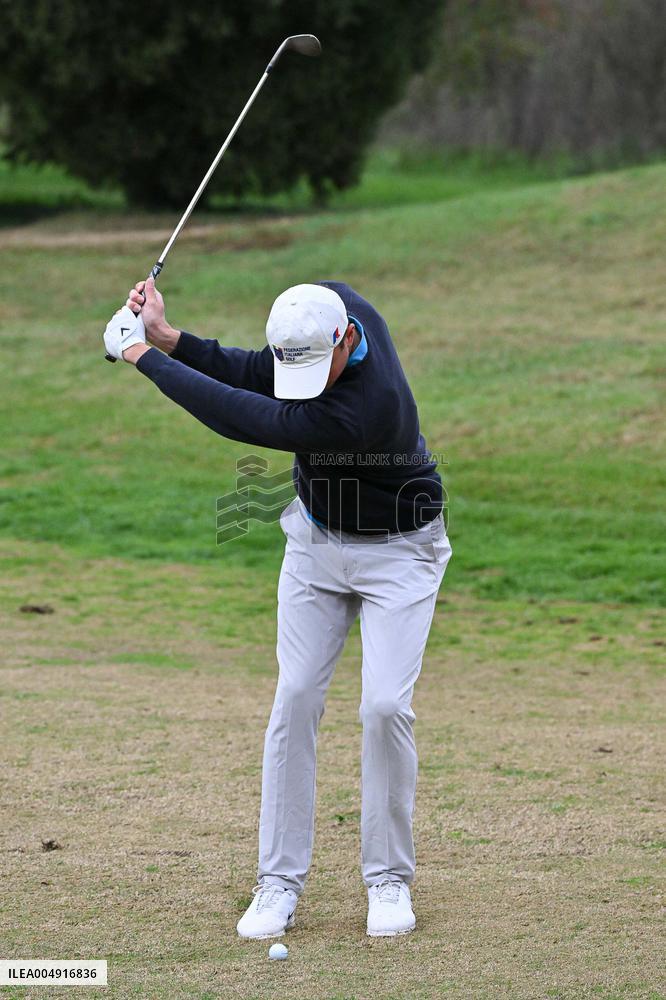 ALTRO - Golf - Campionato Nazionale Open di Golf