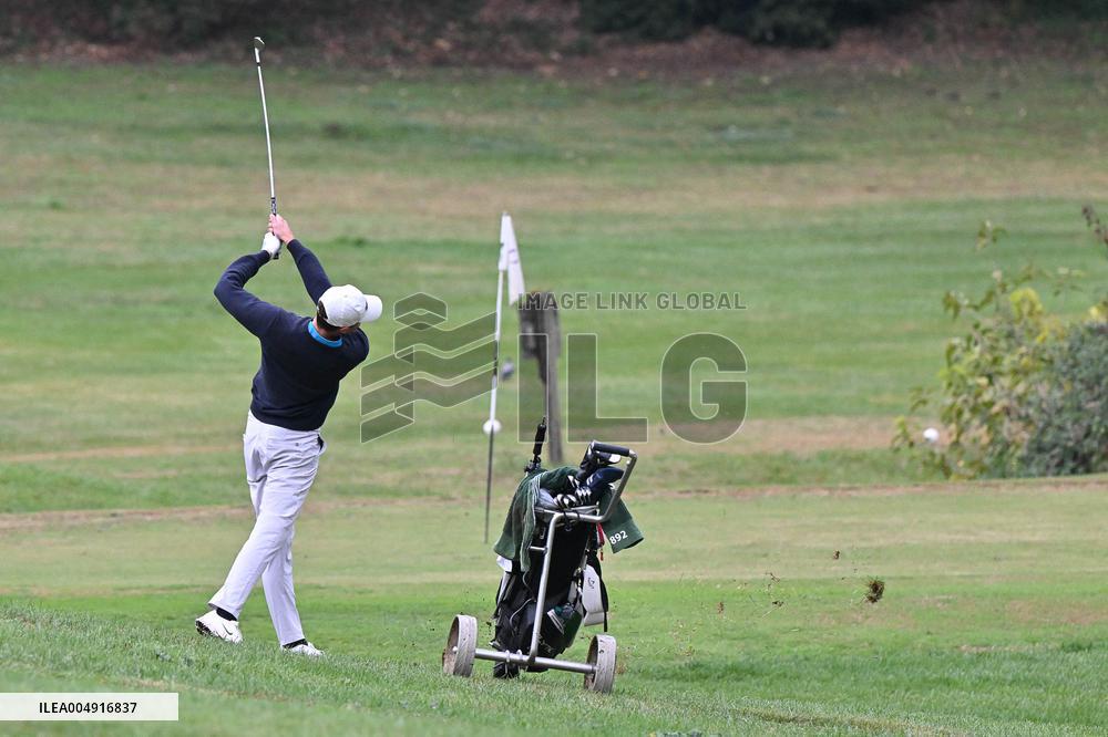 ALTRO - Golf - Campionato Nazionale Open di Golf