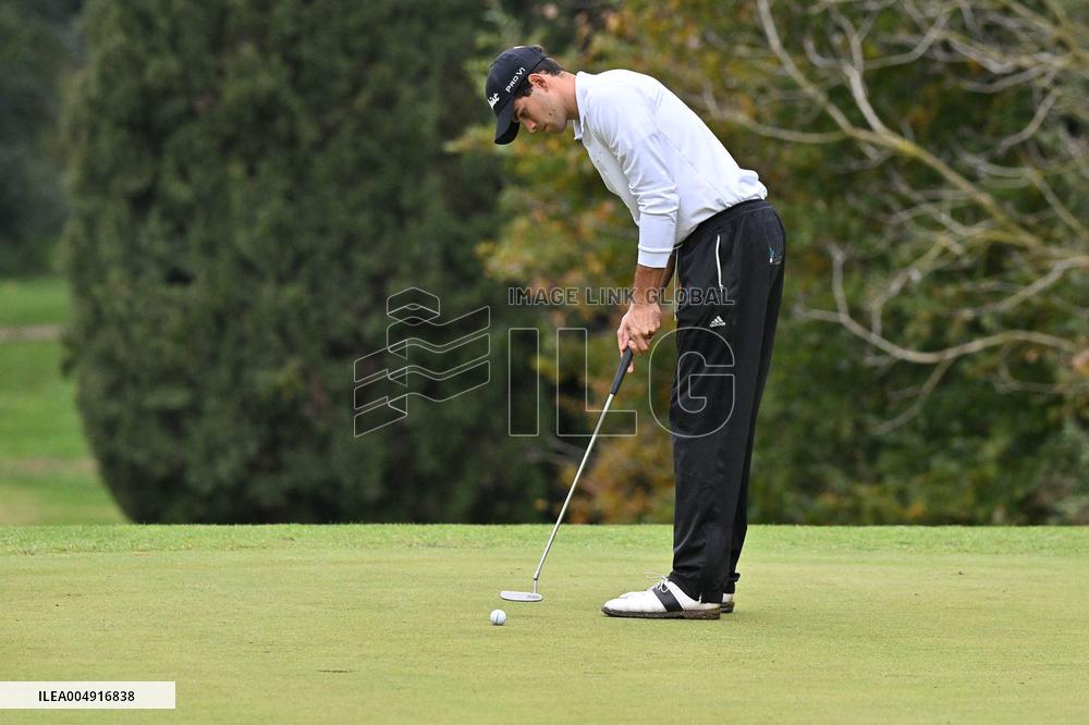 ALTRO - Golf - Campionato Nazionale Open di Golf