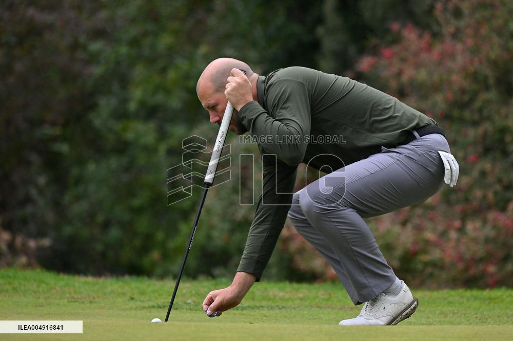 ALTRO - Golf - Campionato Nazionale Open di Golf