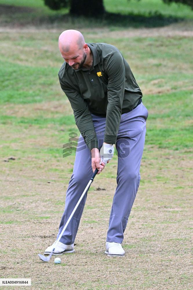 ALTRO - Golf - Campionato Nazionale Open di Golf