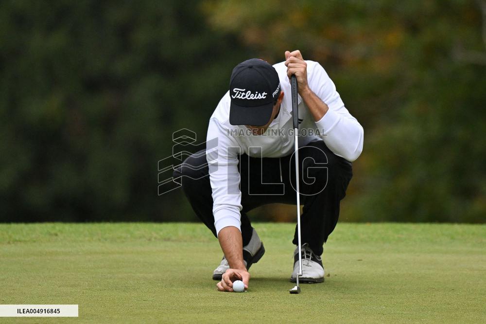 ALTRO - Golf - Campionato Nazionale Open di Golf