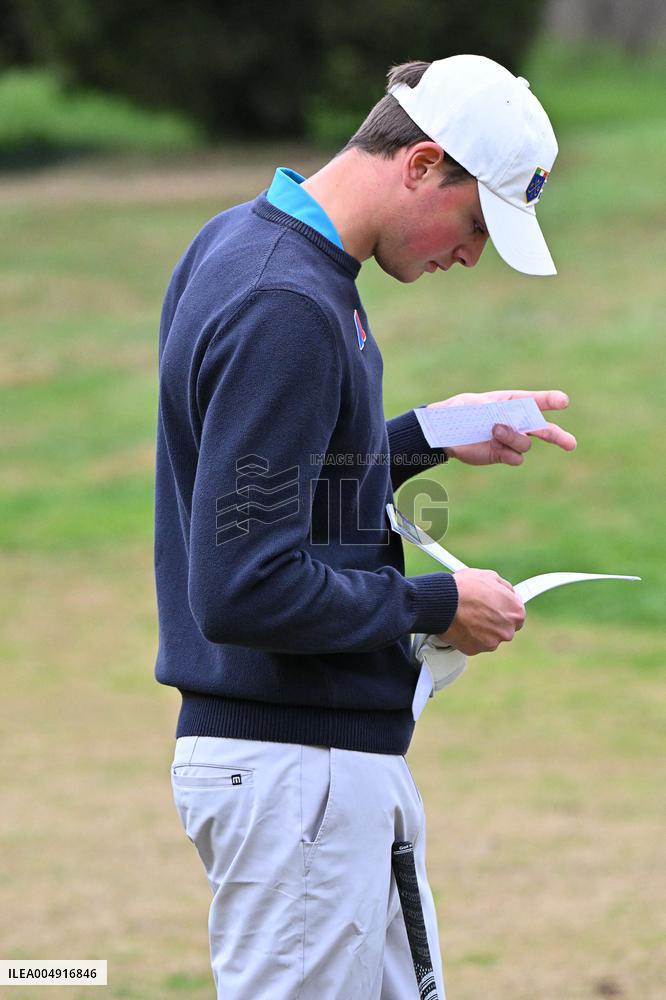 ALTRO - Golf - Campionato Nazionale Open di Golf