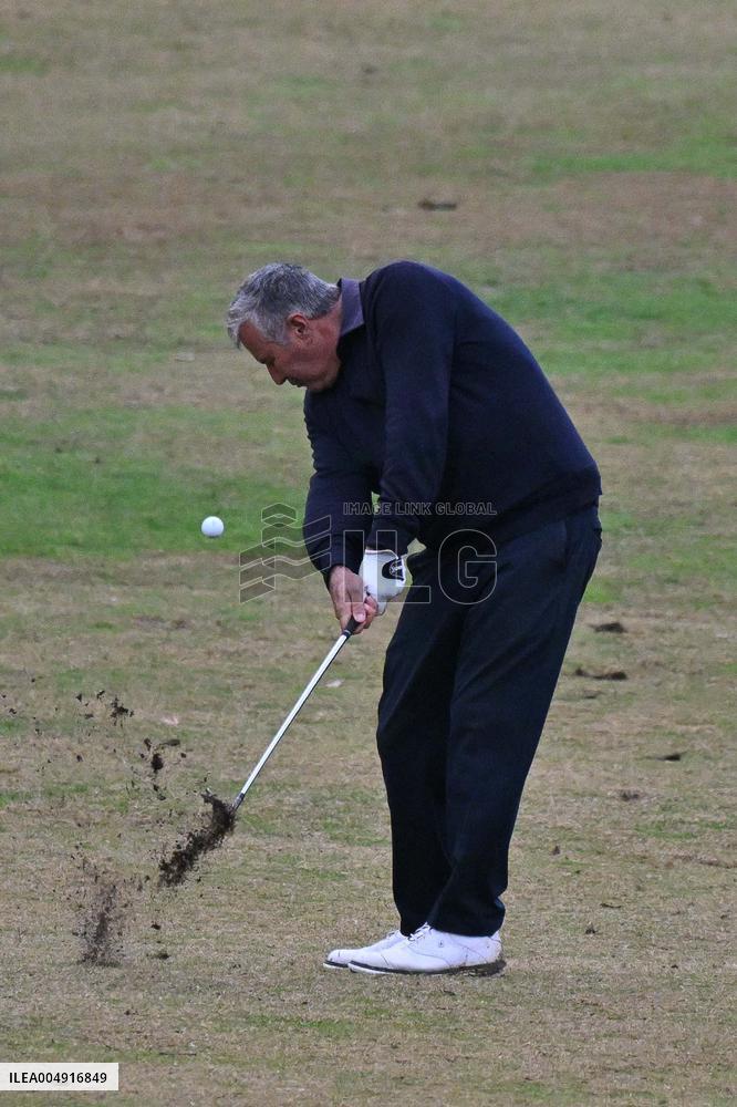 ALTRO - Golf - Campionato Nazionale Open di Golf