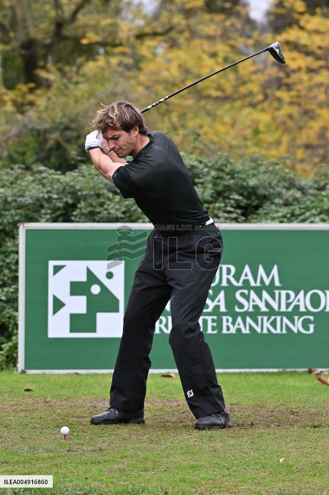 ALTRO - Golf - Campionato Nazionale Open di Golf