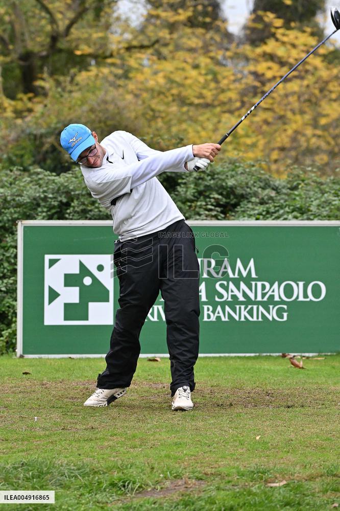 ALTRO - Golf - Campionato Nazionale Open di Golf