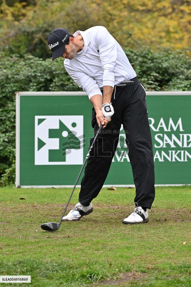 ALTRO - Golf - Campionato Nazionale Open di Golf