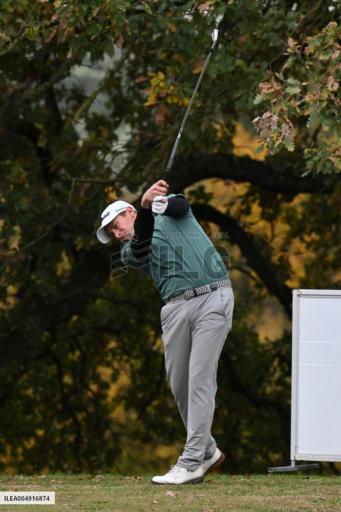 ALTRO - Golf - Campionato Nazionale Open di Golf