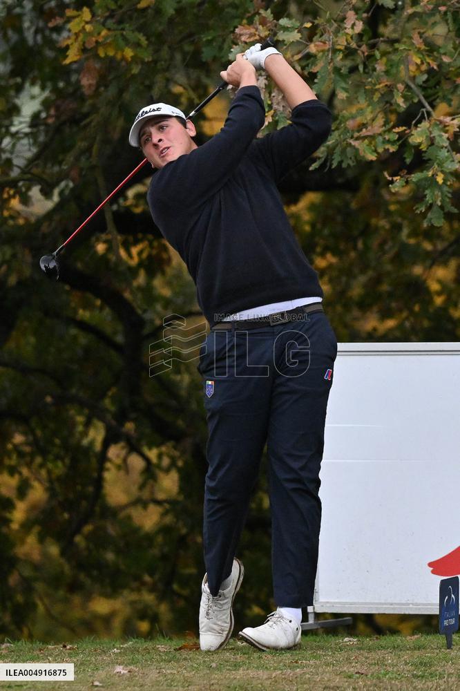 ALTRO - Golf - Campionato Nazionale Open di Golf