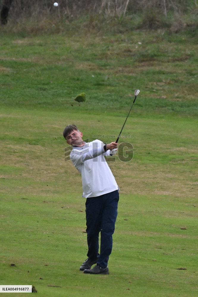 ALTRO - Golf - Campionato Nazionale Open di Golf