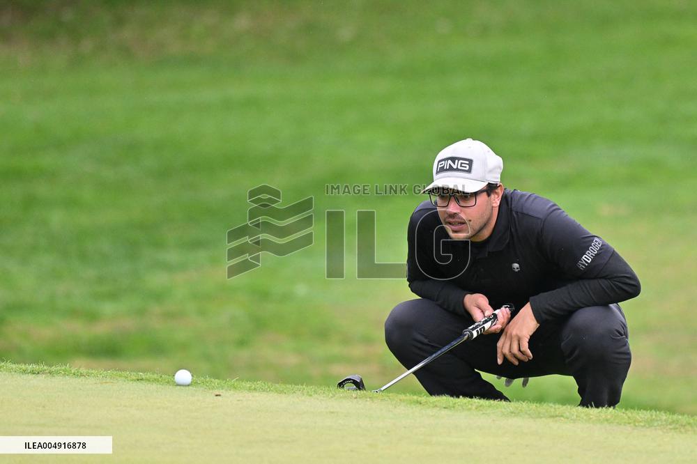 ALTRO - Golf - Campionato Nazionale Open di Golf