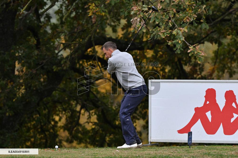ALTRO - Golf - Campionato Nazionale Open di Golf