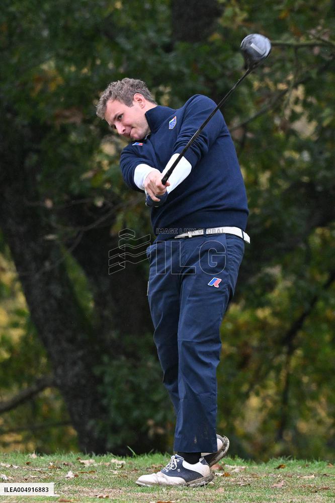 ALTRO - Golf - Campionato Nazionale Open di Golf