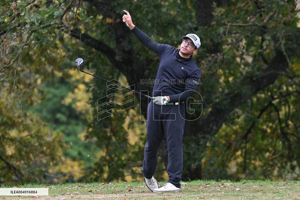 ALTRO - Golf - Campionato Nazionale Open di Golf