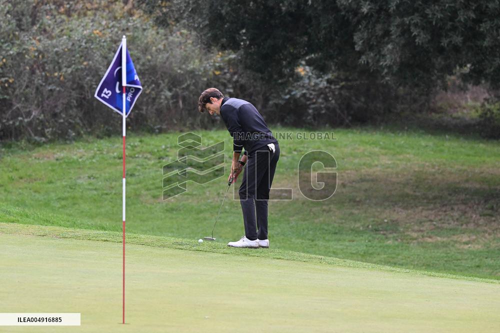 ALTRO - Golf - Campionato Nazionale Open di Golf