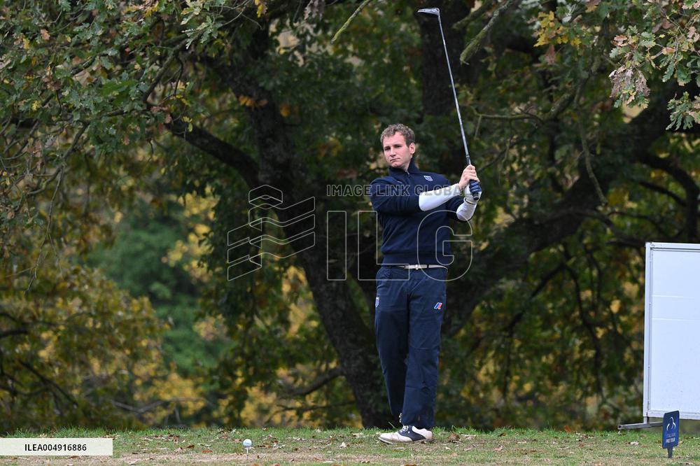 ALTRO - Golf - Campionato Nazionale Open di Golf