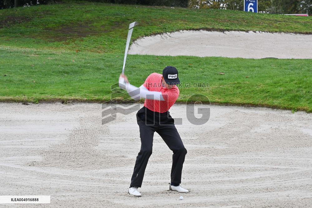 ALTRO - Golf - Campionato Nazionale Open di Golf