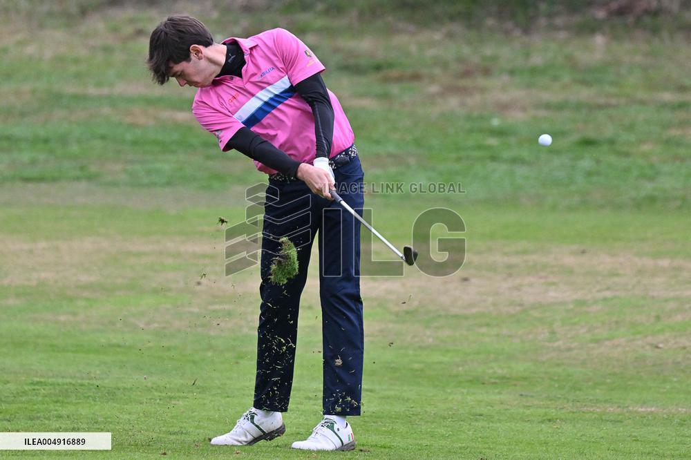 ALTRO - Golf - Campionato Nazionale Open di Golf