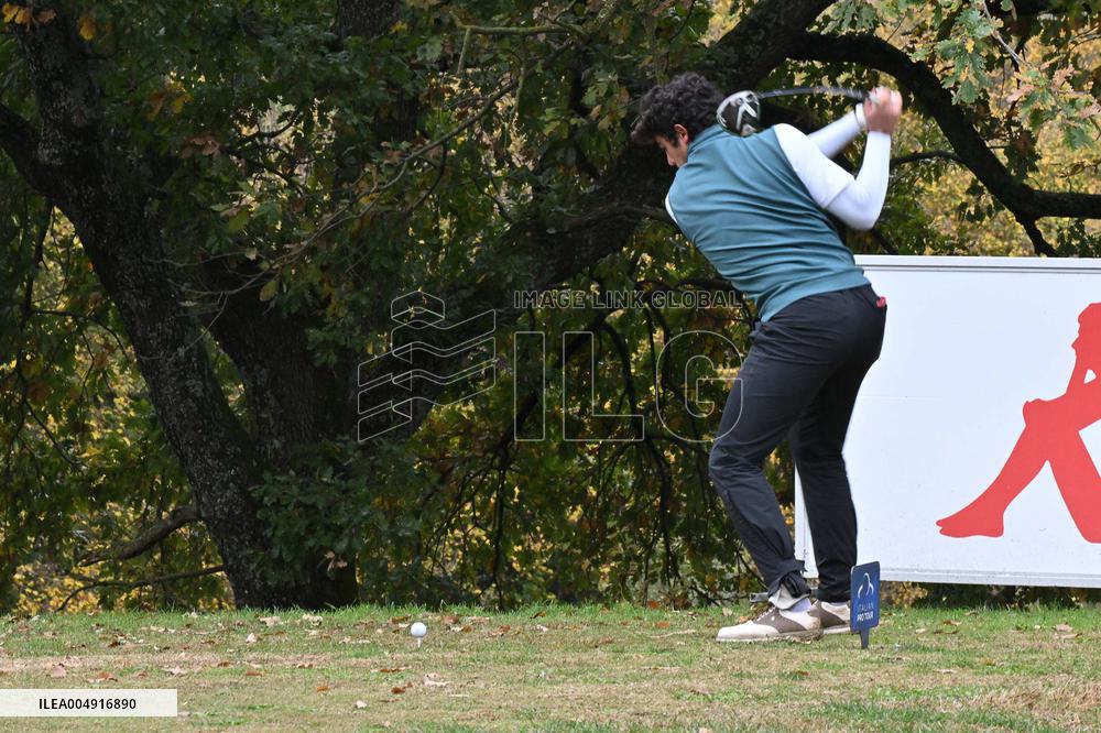 ALTRO - Golf - Campionato Nazionale Open di Golf