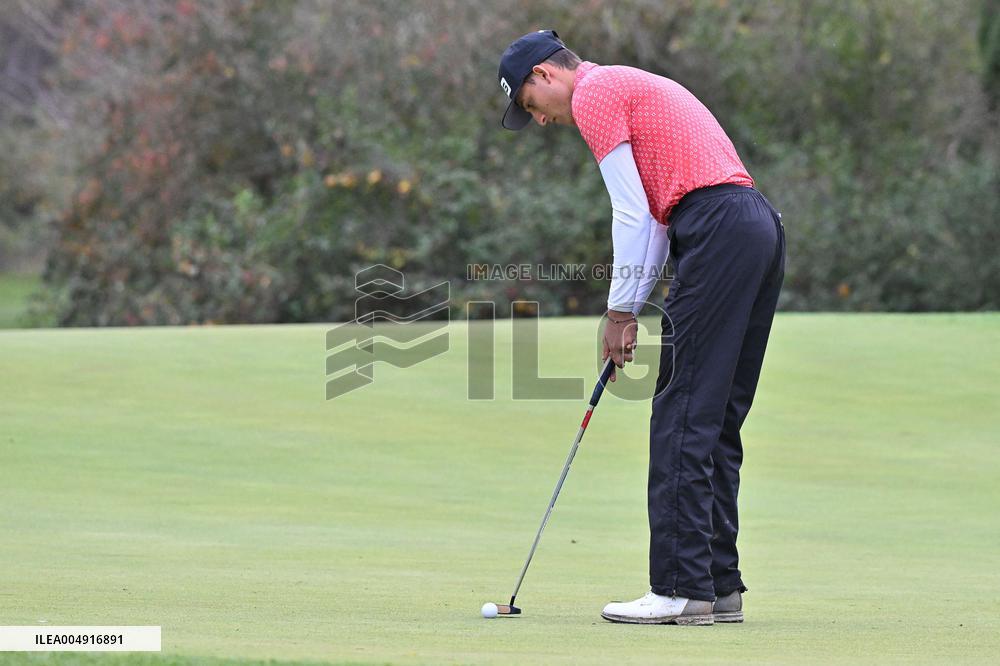 ALTRO - Golf - Campionato Nazionale Open di Golf