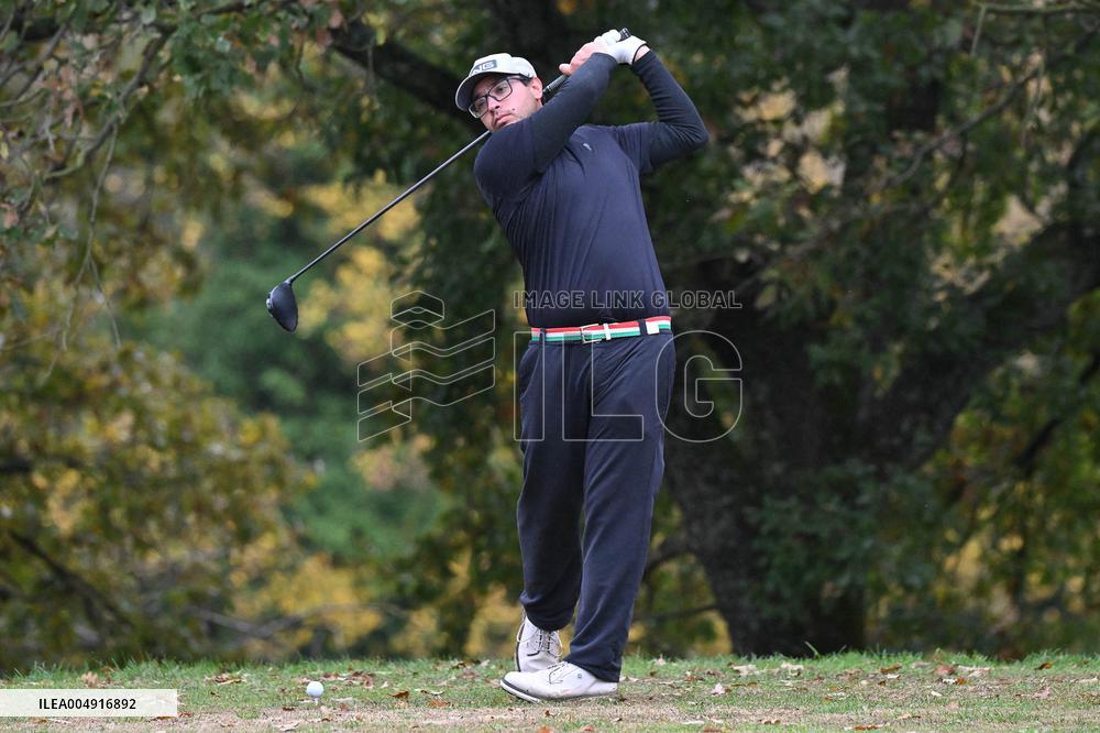 ALTRO - Golf - Campionato Nazionale Open di Golf