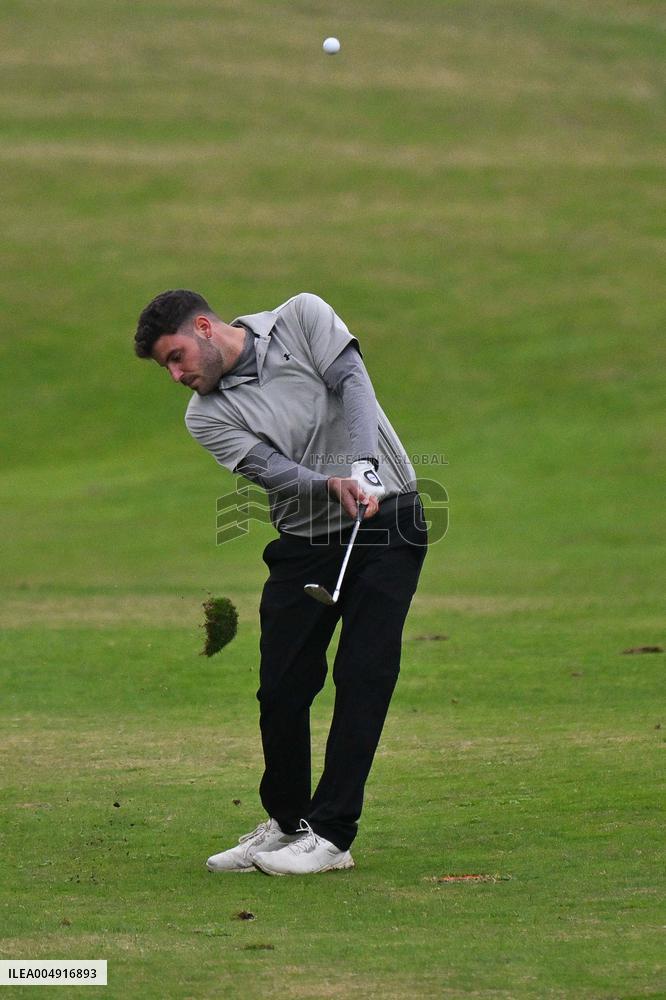 ALTRO - Golf - Campionato Nazionale Open di Golf