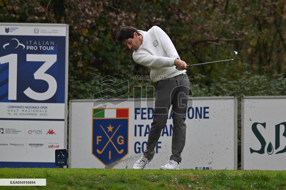 ALTRO - Golf - Campionato Nazionale Open di Golf