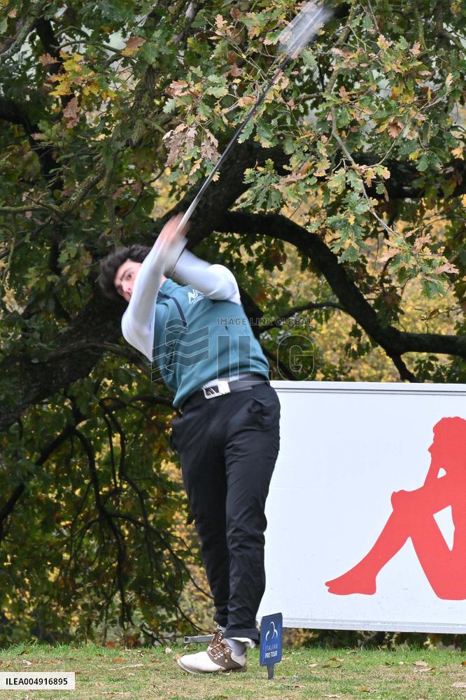 ALTRO - Golf - Campionato Nazionale Open di Golf