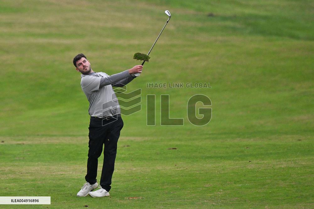 ALTRO - Golf - Campionato Nazionale Open di Golf