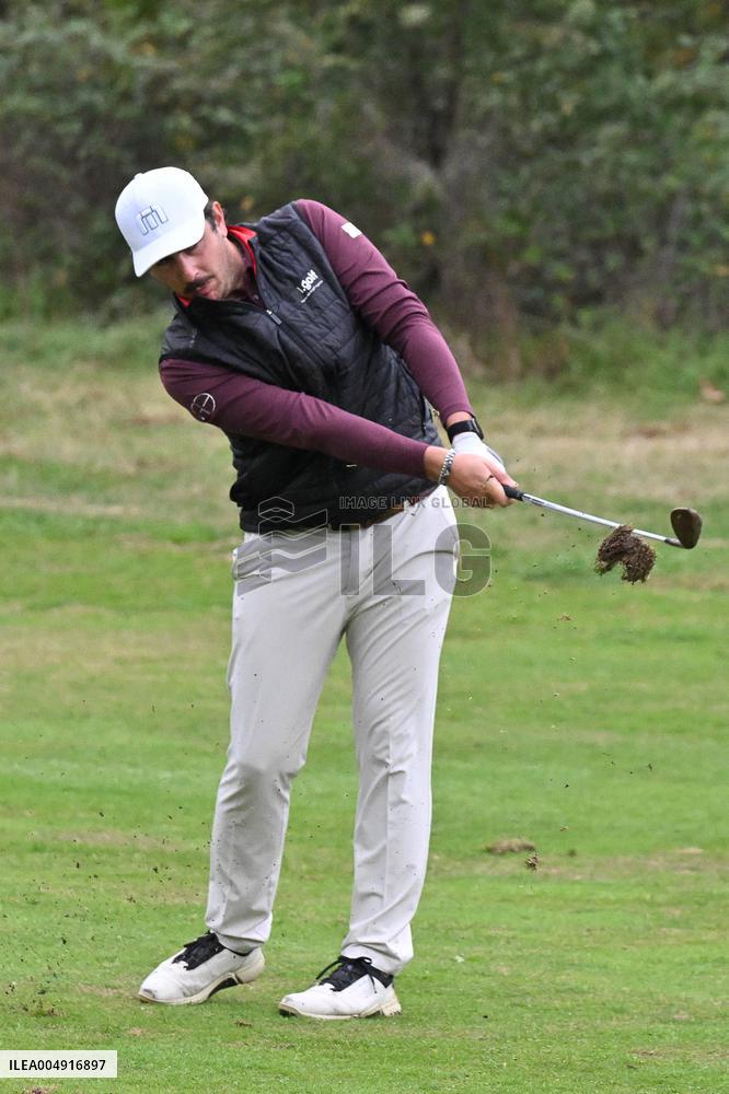 ALTRO - Golf - Campionato Nazionale Open di Golf