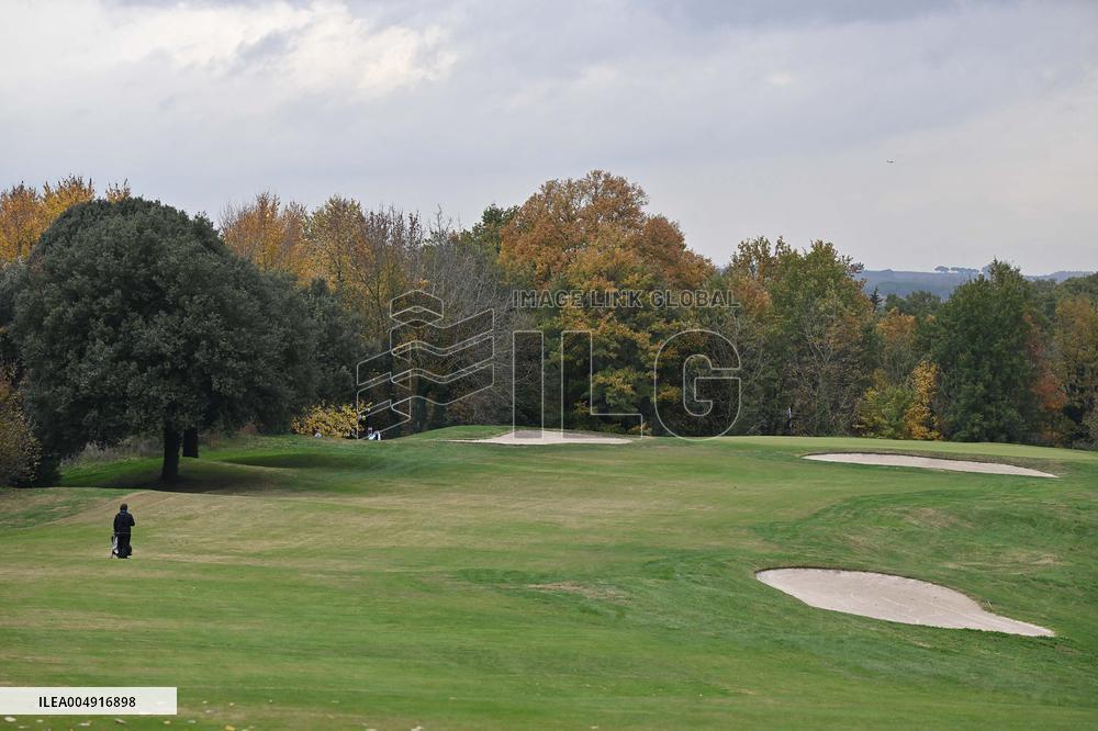 ALTRO - Golf - Campionato Nazionale Open di Golf