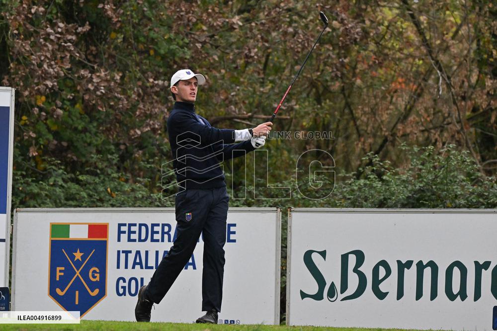 ALTRO - Golf - Campionato Nazionale Open di Golf