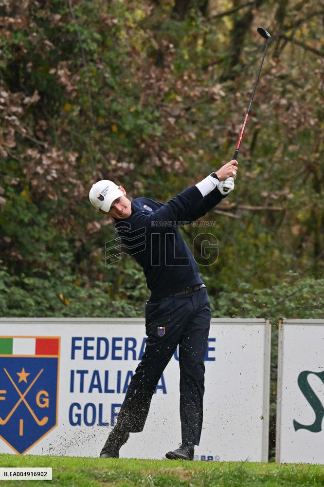 ALTRO - Golf - Campionato Nazionale Open di Golf