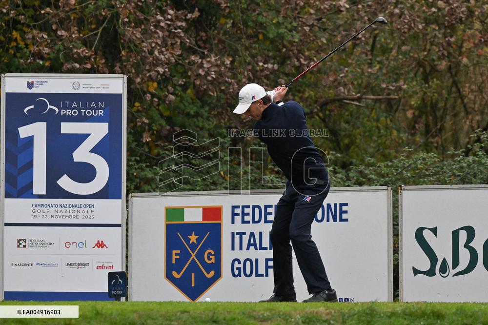 ALTRO - Golf - Campionato Nazionale Open di Golf