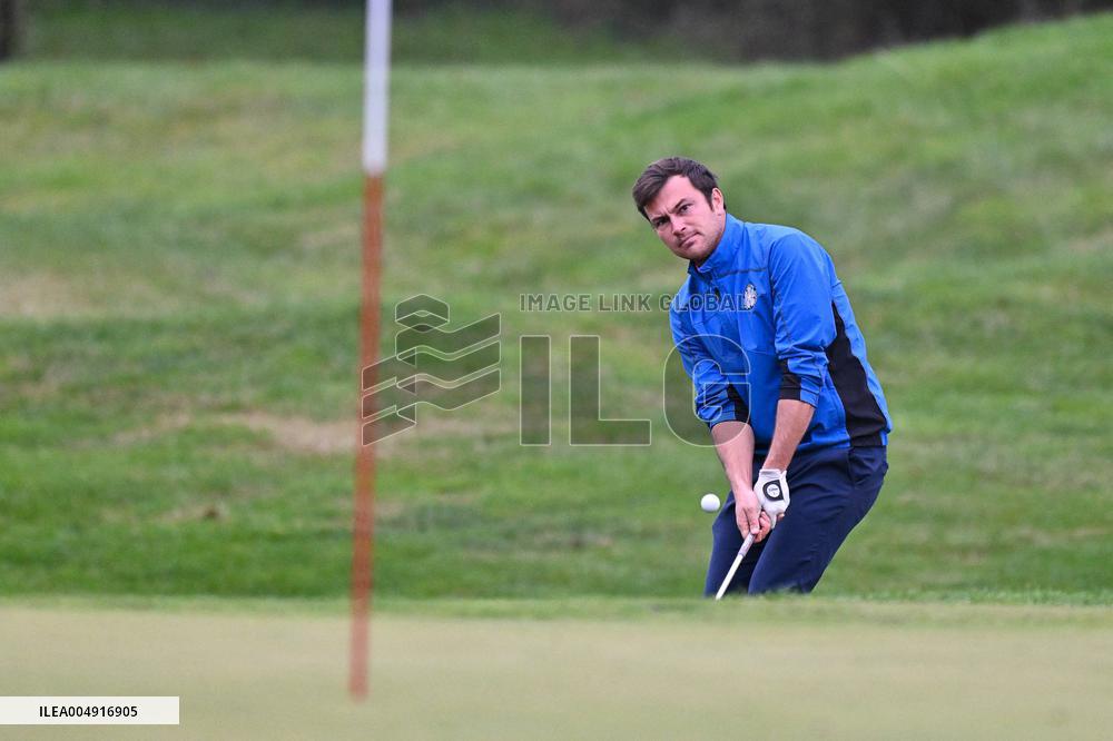 ALTRO - Golf - Campionato Nazionale Open di Golf