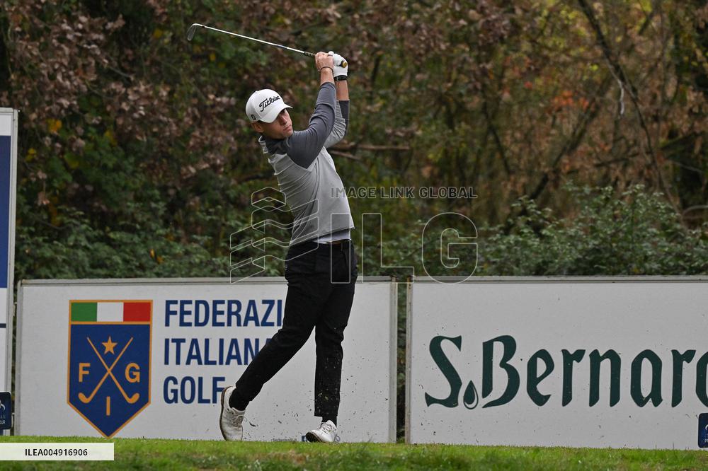 ALTRO - Golf - Campionato Nazionale Open di Golf