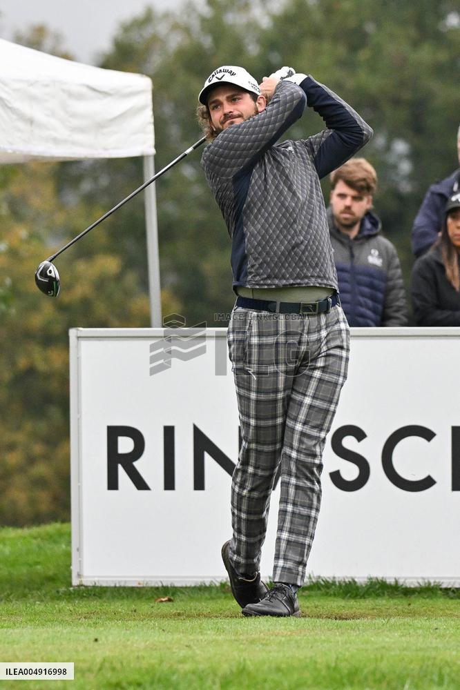 ALTRO - Golf - Campionato Nazionale Open di Golf