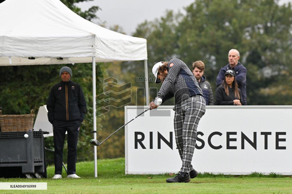 ALTRO - Golf - Campionato Nazionale Open di Golf
