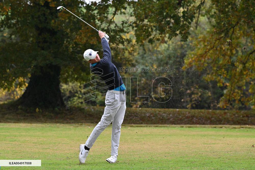 ALTRO - Golf - Campionato Nazionale Open di Golf