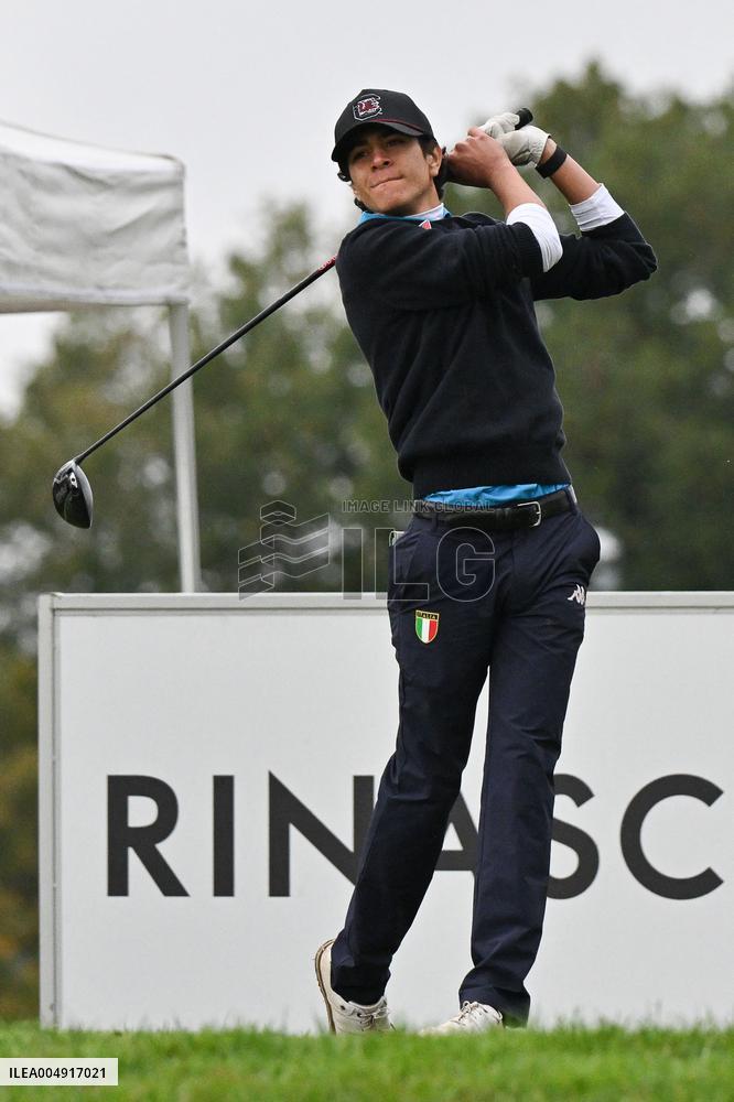 ALTRO - Golf - Campionato Nazionale Open di Golf