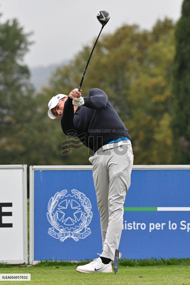 ALTRO - Golf - Campionato Nazionale Open di Golf