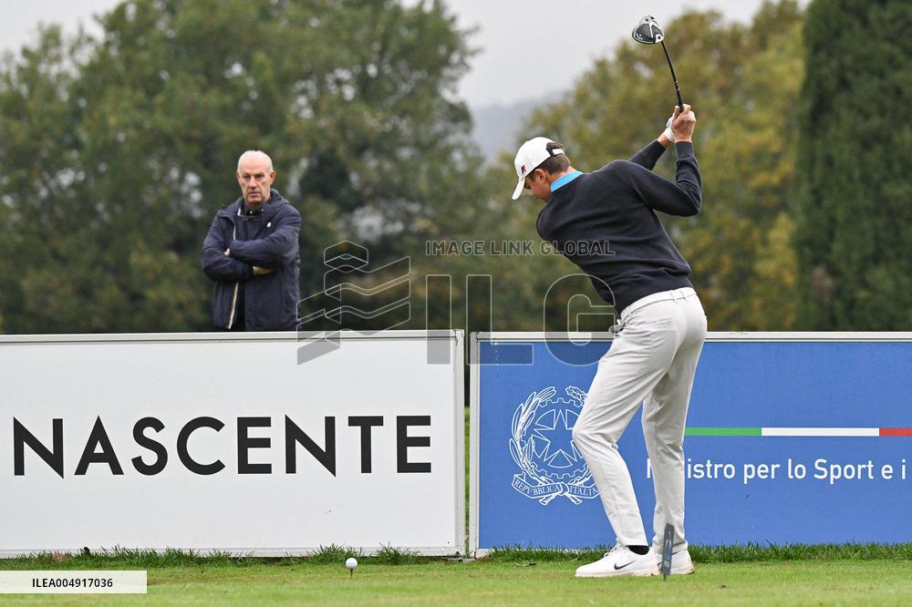 ALTRO - Golf - Campionato Nazionale Open di Golf
