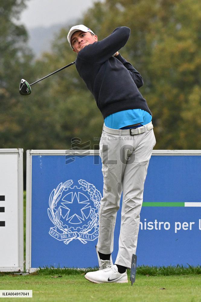 ALTRO - Golf - Campionato Nazionale Open di Golf